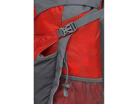 Plecak trekkingowy LOAP Terra 24l czerwony