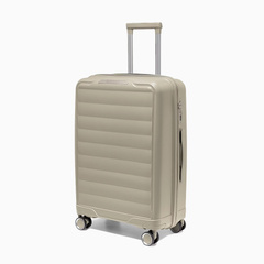 Średnia walizka PUCCINI TURIN PP030B 2A Beżowa