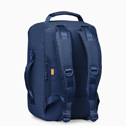 Plecak podróżny kabinowy PUCCINI JETZY PM9036 7A Granatowy