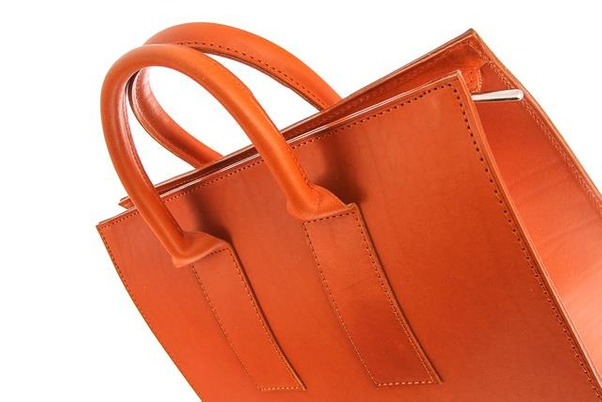 Torba damska do rękiKEMER VOOC Vintage P34 naturalny