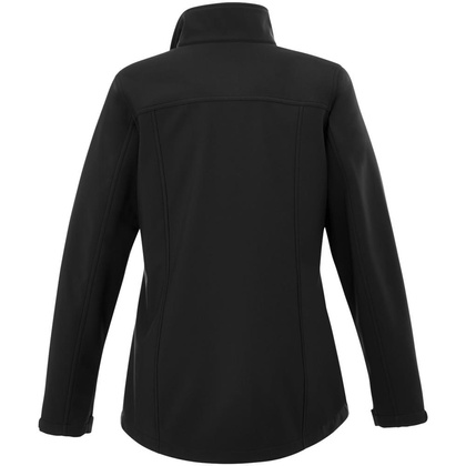 Damska kurtka typu softshell Maxson