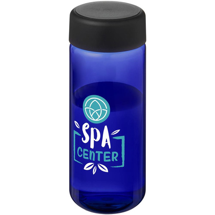 Bidon H2O Active® Octave Tritan™ o pojemności 600 ml z zakrętką