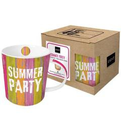 In the Garden kubek 0.35l UPOMINKARNIA