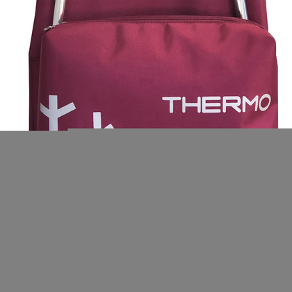 Wózek na zakupy Rolser I-Max Thermo Zen IMX353