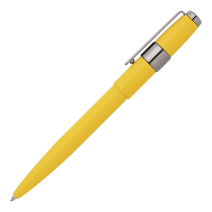 Długopis Block Yellow