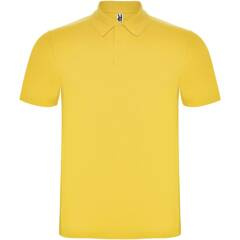 Austral koszulka polo unisex z krótkim rękawem