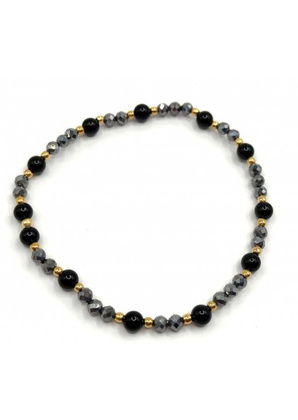 Bransoletka GLOW TERAHERZ 925