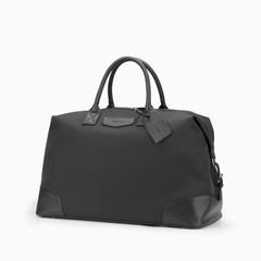 Torba podróżna podręczna PUCCINI TD243 1 Czarna