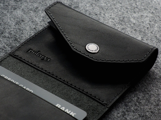 Portfel RFID PORTER - Insider line 1746