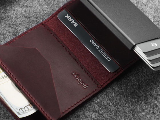 Portfel PORTER Go 1746