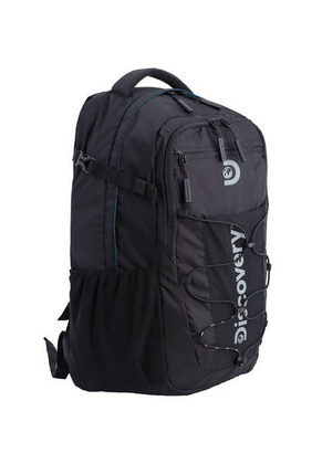 Plecak turystyczny Discovery OUTDOOR 613 czarny