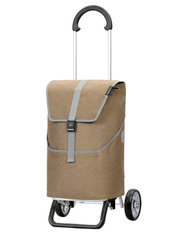 Wózek na zakupy ANDERSEN Scala Plus Mikkel 133-210-40