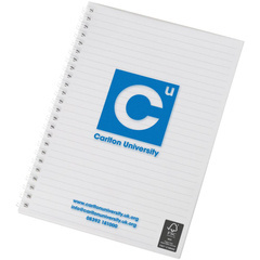 Notatnik Rothko w formacie A5