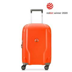 CLAVEL 55cm pomarańczowa