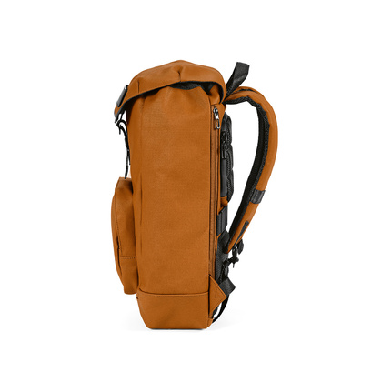 Plecak Copenhagen 20L bawelna z recyklingu 240 gsm