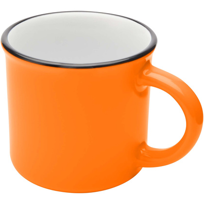 Bario kubek ceramiczny o pojemności 240 ml