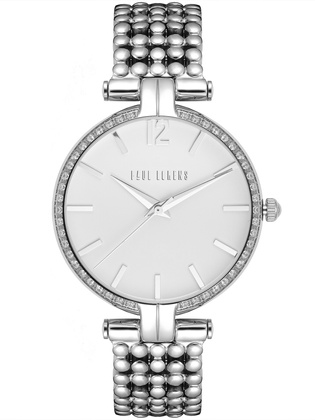 ZEGAREK DAMSKI PAUL LORENS -  PL11378B2-3C1 (zg561d) + BOX