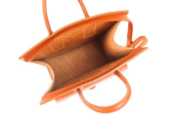 Torba damska do rękiKEMER VOOC Vintage P34 czarny