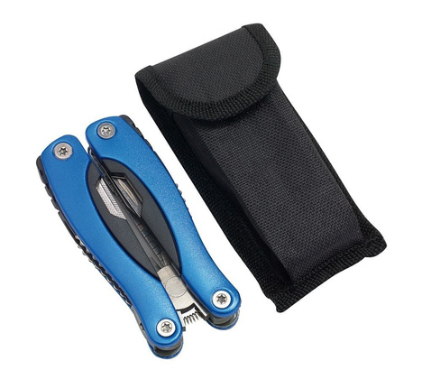 Narzędzie Big pliers, niebieski