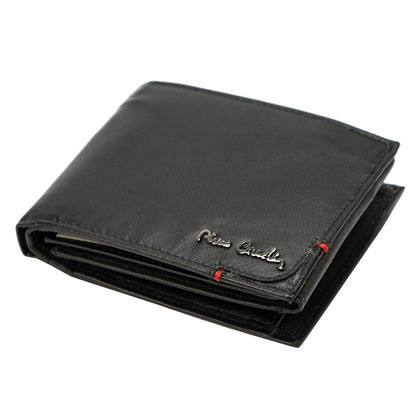 Portfel męski skórzany PIERRE CARDIN TILAK75 325