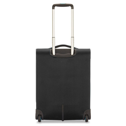Mała kabinowa walizka RONCATO CROSSLITE 414853 Czarna