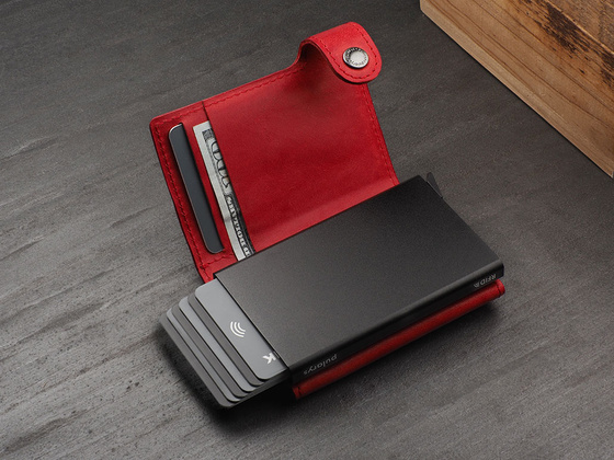 Portfel SOLO Max 2189