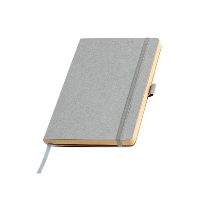 Notes w wodoodporną okładką / Washy