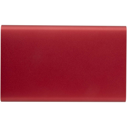 Pep powerbank o pojemności 4000 mAh Type-C z aluminium pochodzącego z recyklingu