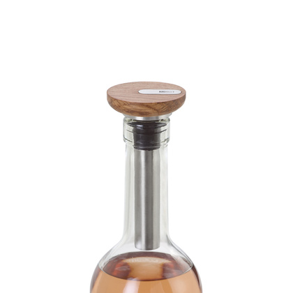 Pompka próżniowa do wina CasQ