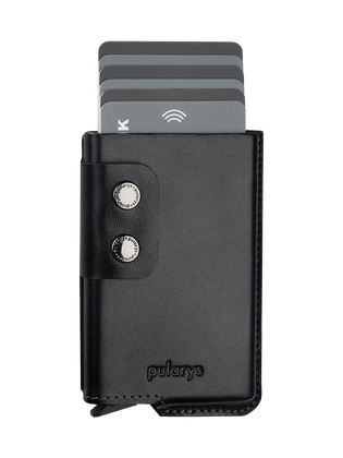 Portfel RFID FUNKY 1722