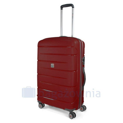 Zestaw walizek RONCATO Starlight 2.0 3400-89 Bordowe