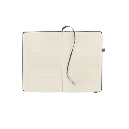 Notes A5 z recyklingowanego PU