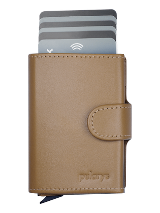 Portfel RFID SOHO 1731