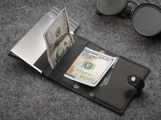 Portfel EASY WALLET 2103