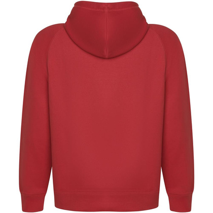 Vinson bluza unisex z kapturem