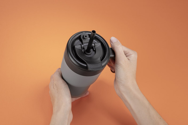 Kubek termiczny TUVO 530 ml