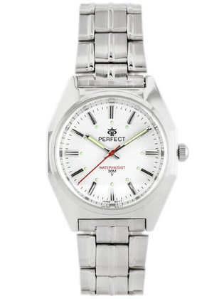 ZEGAREK MĘSKI PERFECT P186 - ORIENT (zp048l) + BOX
