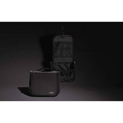 Kosmetyczka Swiss Peak Lohan AWARE™, poliester z recyklingu