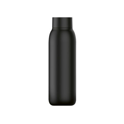 La Plata Butelka ze stali nierdzewnej z recyklingu 650 ml