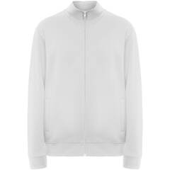 Ulan bluza unisex z zamkiem błyskawicznym na całej długości