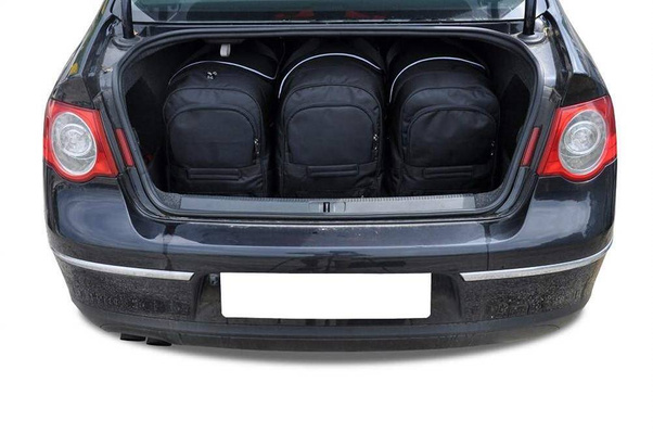 VW PASSAT SEDAN