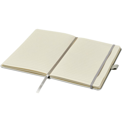 Notes A5 Nova 10739502 Szary