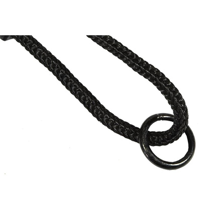 Huśtawka ogrodowa bocianie gniazdo XXL 95cm niebieska