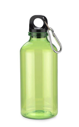 Butelka rPET TINKA 400 ml