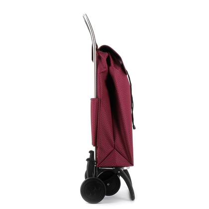 Wózek na zakupy Rolser I-Max Ona 4 IMX358