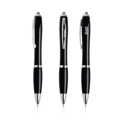 Długopis z recyklingowaneg plastiku / SeaPen