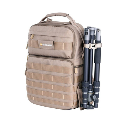 VANGUARD VEO RANGE T 45M Plecak beżowy