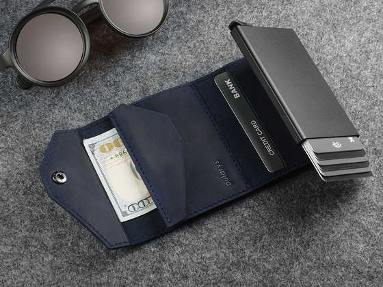 Portfel PORTER Go 1746