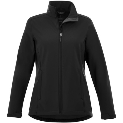 Damska kurtka typu softshell Maxson
