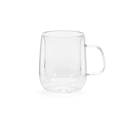 Elbe 450 Kubek ze szkla borokrzemowego 440 ml